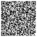 QR code with Cando Bar contacts