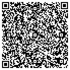 QR code with T G I Sports Promotions LLC contacts