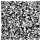 QR code with Hampton Inn-Windsor Airport contacts