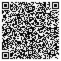 QR code with Cheeks Bar contacts