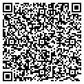 QR code with Tnt Promotions contacts