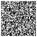 QR code with Corral Bar contacts