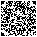QR code with Del Jr's contacts