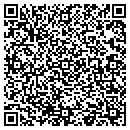 QR code with Dizzys Bar contacts