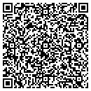 QR code with Chl Inc contacts