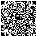 QR code with Howard Johnson contacts