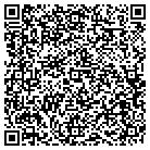 QR code with Cindy's Glass Gifts contacts