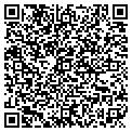QR code with K-Wave contacts