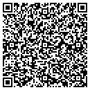 QR code with Hatchie Bottom Truck Stop Inc contacts