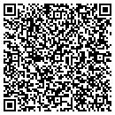 QR code with Hoffman's Bar contacts