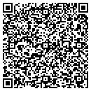 QR code with Larrys Bar contacts