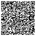 QR code with Nest contacts
