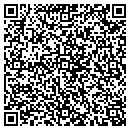 QR code with O'Brian's Tavern contacts