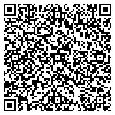 QR code with O'Leary's Pub contacts