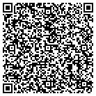QR code with Crystal Crate & Cargo contacts