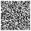 QR code with Ponderosa Bar contacts