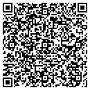 QR code with C & C Promotions contacts