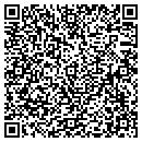 QR code with Rieny's Bar contacts