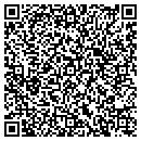QR code with Roseglen Bar contacts