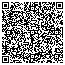 QR code with Hanscom's Warehouse contacts
