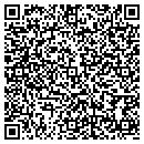 QR code with Pineapples contacts