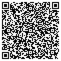 QR code with Ramada contacts