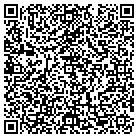 QR code with D&G Wood Products & Gifts contacts