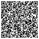 QR code with K Apco Georges Rd contacts