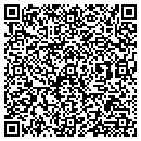 QR code with Hammock Town contacts
