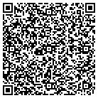 QR code with Hamptons Edge Trailside Bicycle Shop contacts
