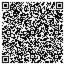 QR code with Harry Oshman contacts