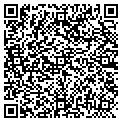 QR code with Sanford D Calhoun contacts