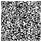 QR code with Rainbow Monument Co Inc contacts