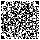 QR code with The Tee Pee Bar And Cafe contacts
