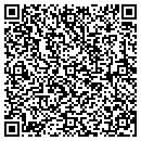 QR code with Raton Shell contacts
