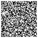 QR code with T O T N T R L Inc contacts