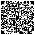QR code with L&H Promotions LLC contacts