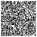 QR code with E J Mc Devitt CO Inc contacts