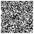 QR code with Mr Unbreakable Promotions contacts