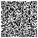 QR code with Unity Lodge contacts
