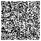 QR code with High Dive Bar And Venue contacts