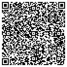 QR code with His Strength Not Mine LLC contacts