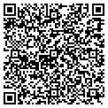 QR code with Beanos contacts