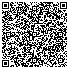QR code with Marvin A Address & Assoc Inc contacts