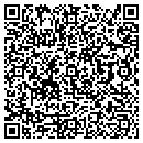 QR code with I A Catalyst contacts