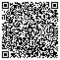 QR code with Bing's contacts