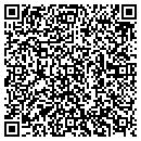 QR code with Richard B Hamlet Inc contacts