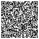 QR code with Hampton Inn contacts