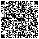QR code with Bluffton Drive Thru & Pub contacts