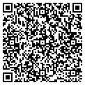 QR code with J&B Pro Shop contacts